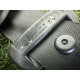 Ремень безопасности (airbag / безопасность) Volkswagen Touareg NF 2012 3.0 Hybrid CGFA 7P0857706AHCP