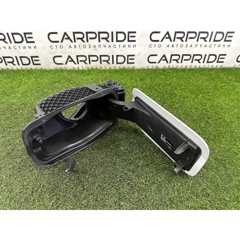 Кришка паливного бака (кузов і елементи) BMW X3 F25 2012 3.0 51177213035