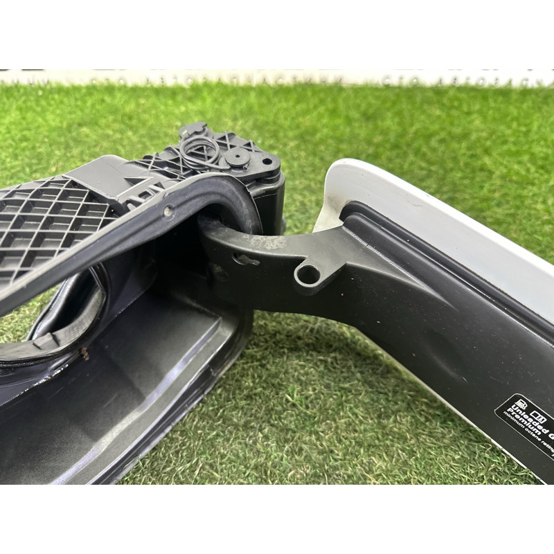 Кришка паливного бака (кузов і елементи) BMW X3 F25 2012 3.0 51177213035