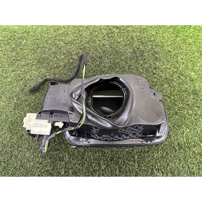 Кришка паливного бака (кузов і елементи) BMW X3 F25 2012 3.0 51177213035