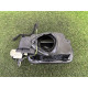 Кришка паливного бака (кузов і елементи) BMW X3 F25 2012 3.0 51177213035