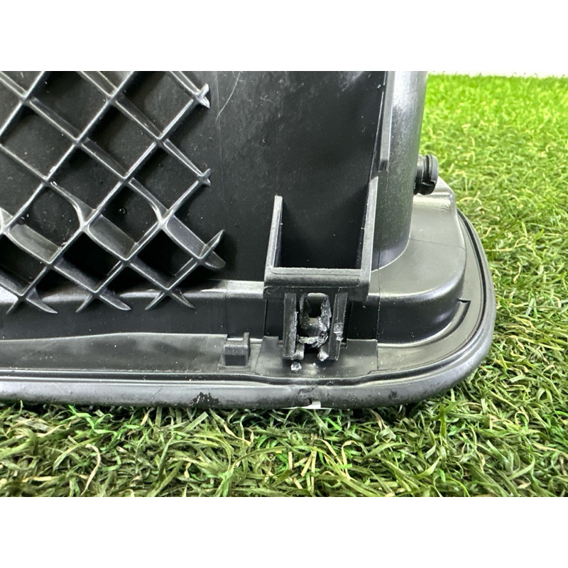 Кришка паливного бака (кузов і елементи) BMW X3 F25 2012 3.0 51177213035