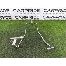 Трубка турбины