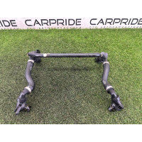 Трубка вентиляции картерных газов