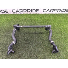 Трубка вентиляции картерных газов