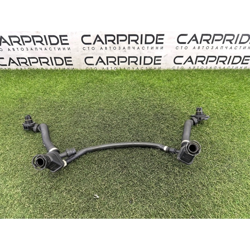 Трубка вентиляции картерных газов (двигатель и элементы) BMW X5 F15 2015 4.4 11158647962