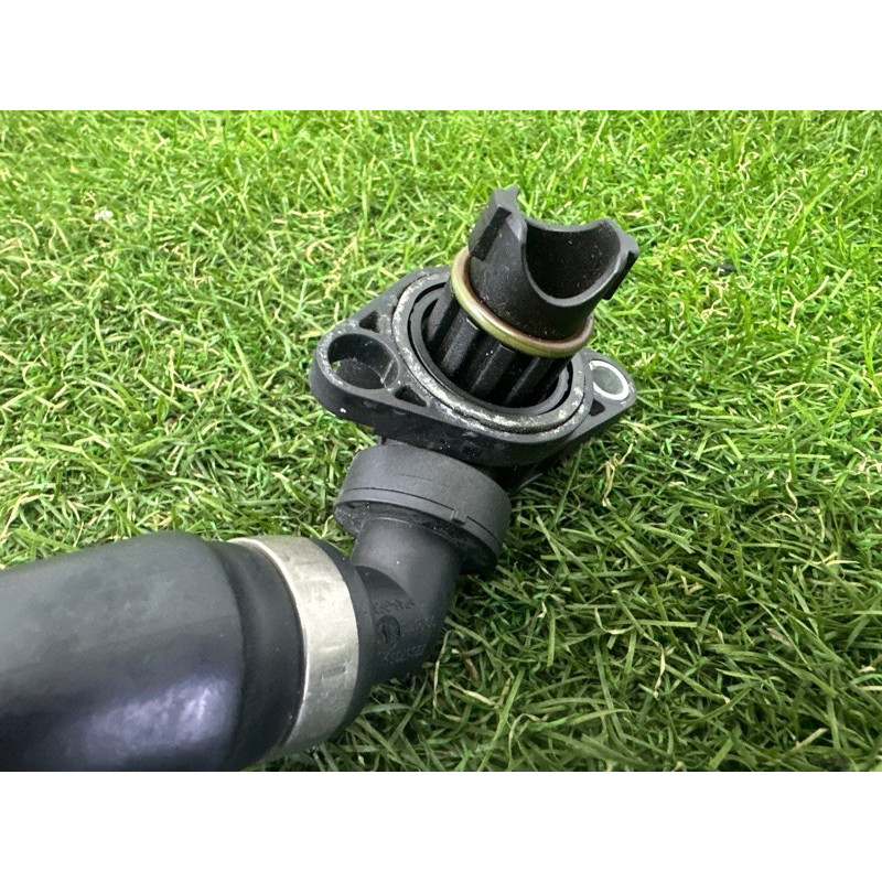 Трубка вентиляции картерных газов (двигатель и элементы) BMW X5 F15 2015 4.4 11158647962