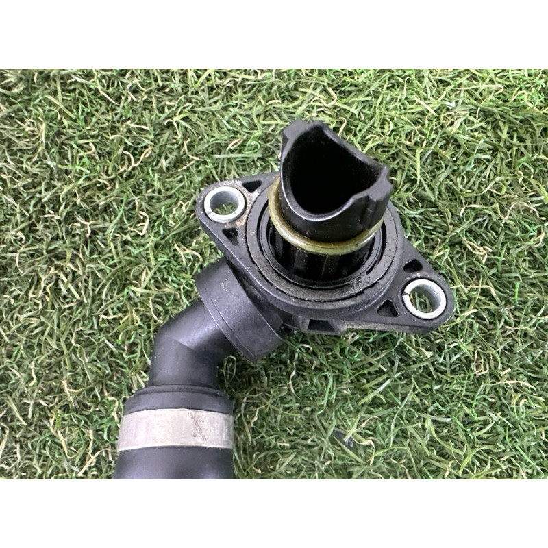 Трубка вентиляции картерных газов (двигатель и элементы) BMW X5 F15 2015 4.4 11158647962