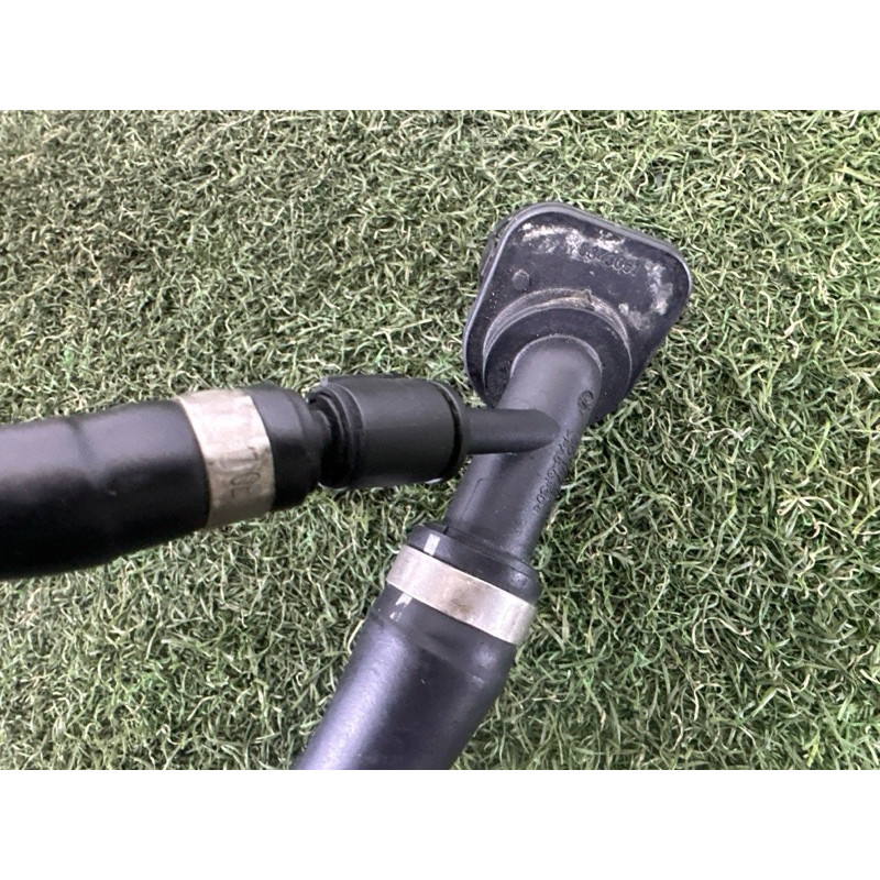 Трубка вентиляции картерных газов (двигатель и элементы) BMW X5 F15 2015 4.4 11158647962