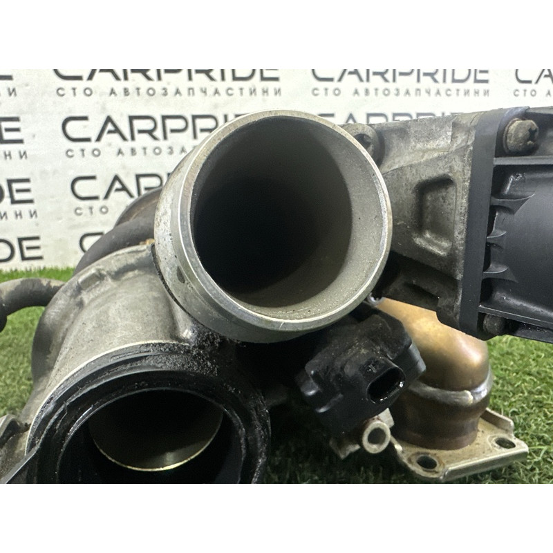 Турбина (выпускная система) BMW 3-series F30 2013 2.0 11657642469