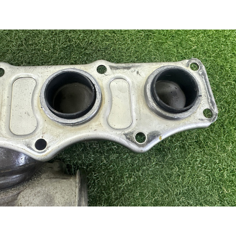 Турбина (выпускная система) BMW 3-series F30 2013 2.0 11657642469