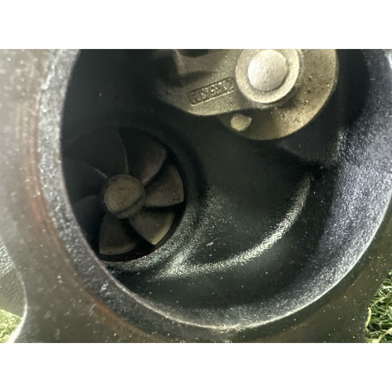 Турбина (выпускная система) AUDI A4 B8 2014 2.0 TFSI 06H145703R