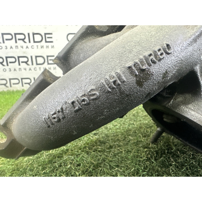 Турбина (выпускная система) AUDI A4 B8 2014 2.0 TFSI 06H145703R