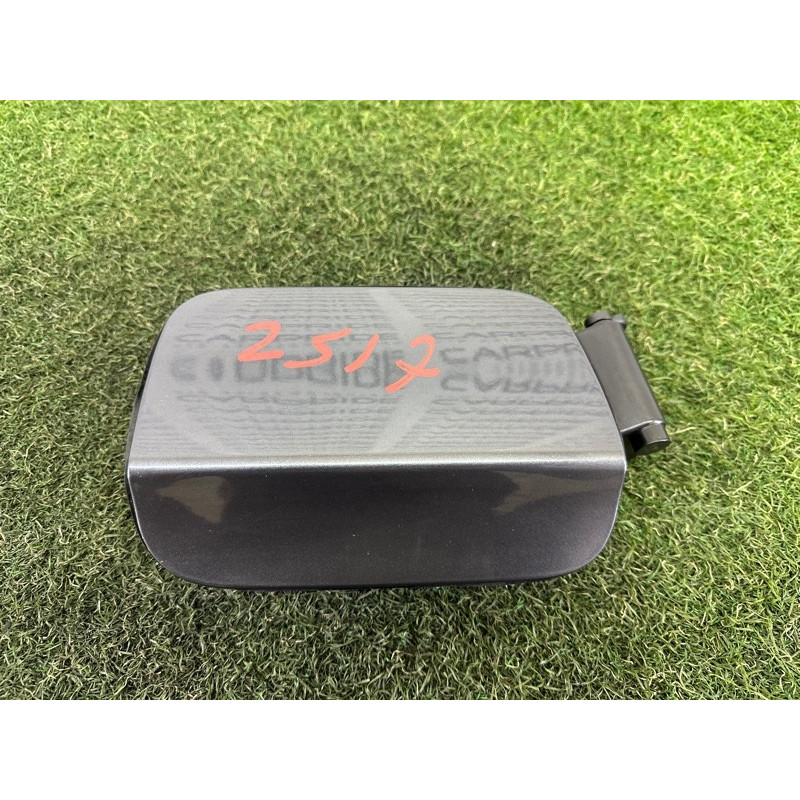 Лючок топливного бака (кузов и элементы) BMW 7-series F01 2011 3.0 N54 51177184080