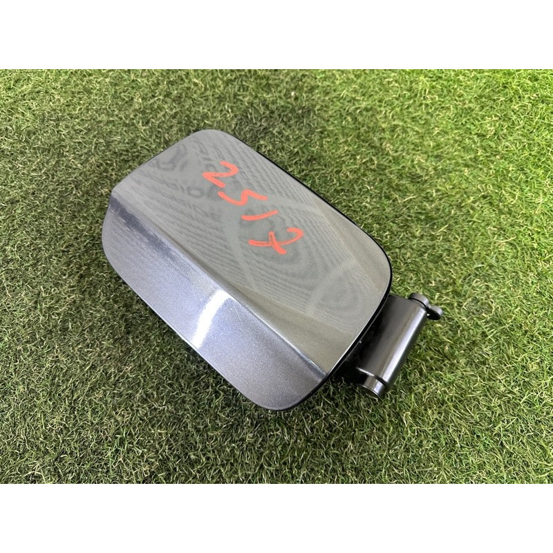 Лючок топливного бака (кузов и элементы) BMW 7-series F01 2011 3.0 N54 51177184080