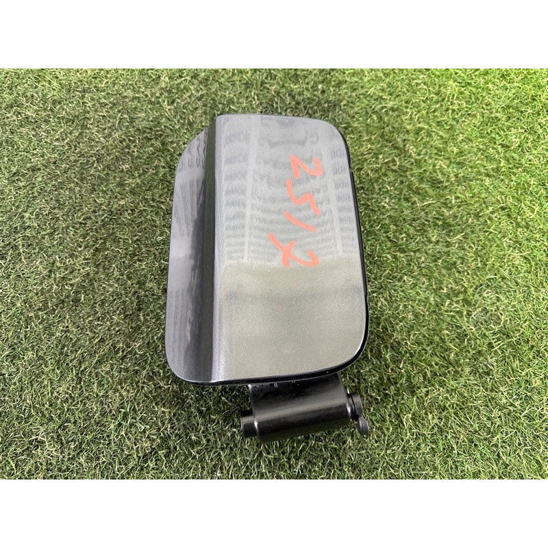 Лючок топливного бака (кузов и элементы) BMW 7-series F01 2011 3.0 N54 51177184080