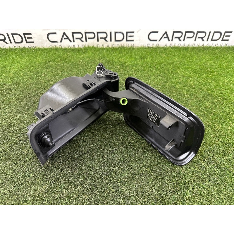 Лючок топливного бака (кузов и элементы) BMW 7-series F01 2011 3.0 N54 51177184080
