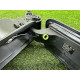Лючок топливного бака (кузов и элементы) BMW 7-series F01 2011 3.0 N54 51177184080