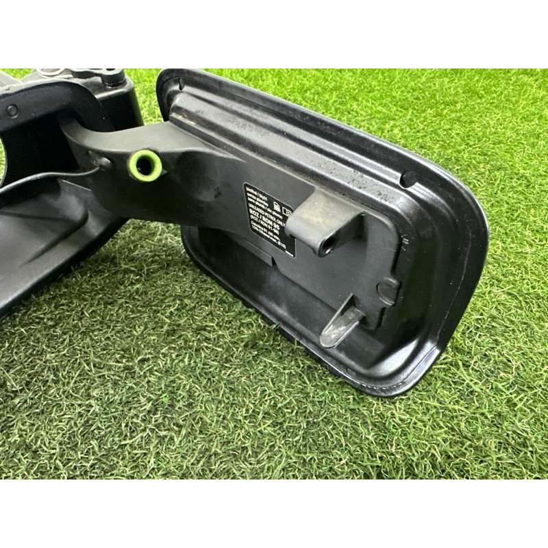 Лючок топливного бака (кузов и элементы) BMW 7-series F01 2011 3.0 N54 51177184080