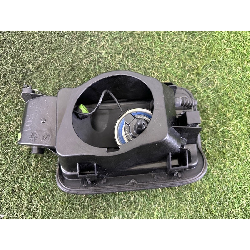 Лючок топливного бака (кузов и элементы) BMW 7-series F01 2011 3.0 N54 51177184080