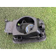 Лючок топливного бака (кузов и элементы) BMW 7-series F01 2011 3.0 N54 51177184080