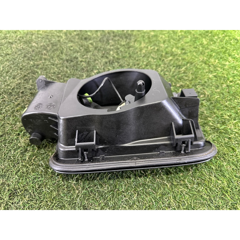 Лючок топливного бака (кузов и элементы) BMW 7-series F01 2011 3.0 N54 51177184080