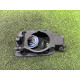 Лючок топливного бака (кузов и элементы) BMW 7-series F01 2011 3.0 N54 51177184080
