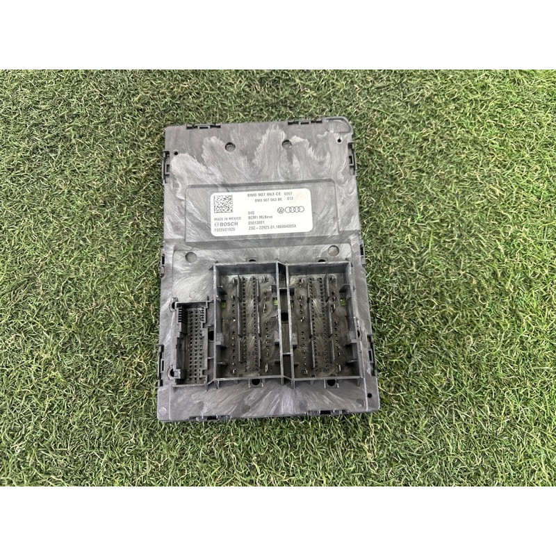 Модуль BCM (электрика / блоки управления) AUDI Q5 FY 2018 2.0 DAYB 8W0907063CE