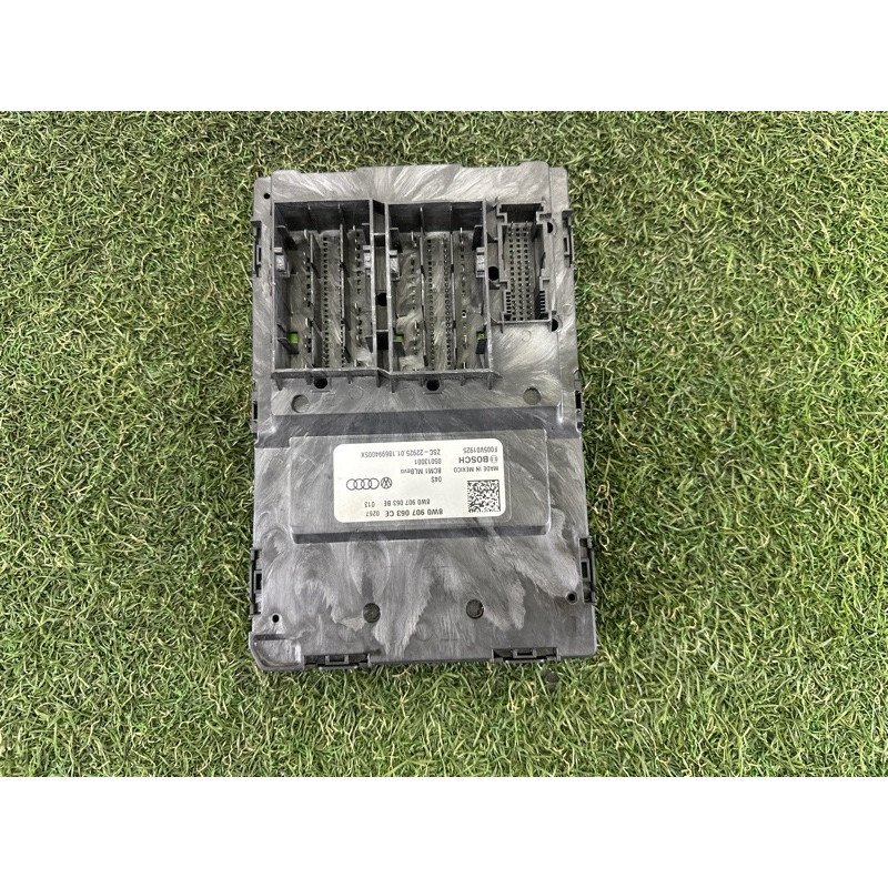 Модуль BCM (электрика / блоки управления) AUDI Q5 FY 2018 2.0 DAYB 8W0907063CE