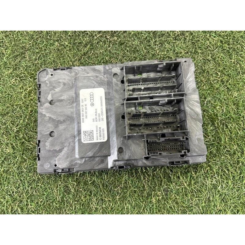 Модуль BCM (электрика / блоки управления) AUDI Q5 FY 2018 2.0 DAYB 8W0907063CE