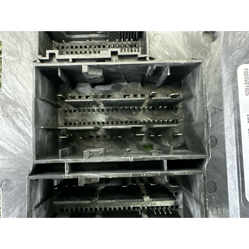 Модуль BCM (электрика / блоки управления) AUDI Q5 FY 2018 2.0 DAYB 8W0907063CE