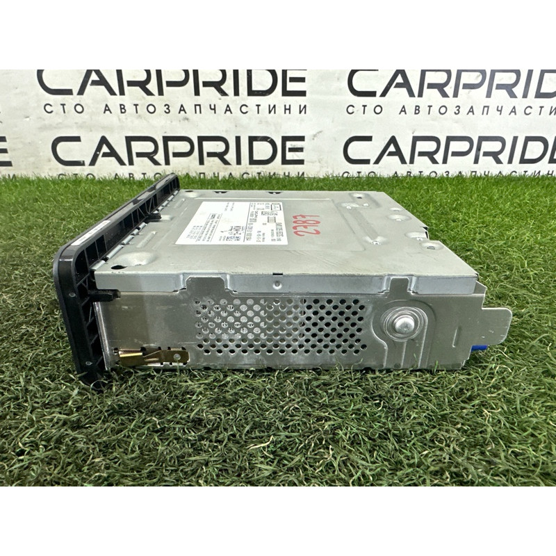 Блок управления мультимедиа (электрика / блоки управления) AUDI Q5 FY 2018 2.0 DAYB 8W0035654G