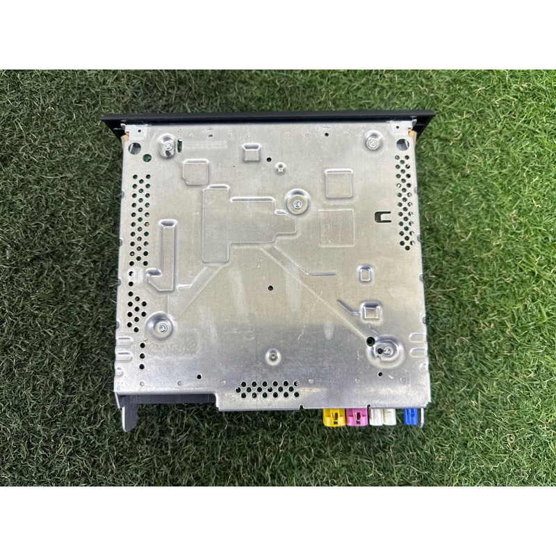 Блок управления мультимедиа (электрика / блоки управления) AUDI Q5 FY 2018 2.0 DAYB 8W0035654G