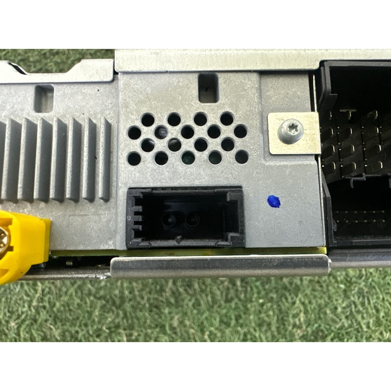 Блок управления мультимедиа (электрика / блоки управления) AUDI Q5 FY 2018 2.0 DAYB 8W0035654G