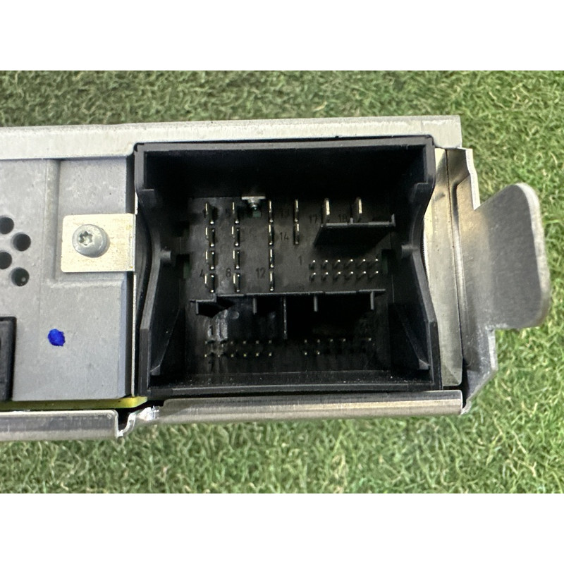 Блок управления мультимедиа (электрика / блоки управления) AUDI Q5 FY 2018 2.0 DAYB 8W0035654G