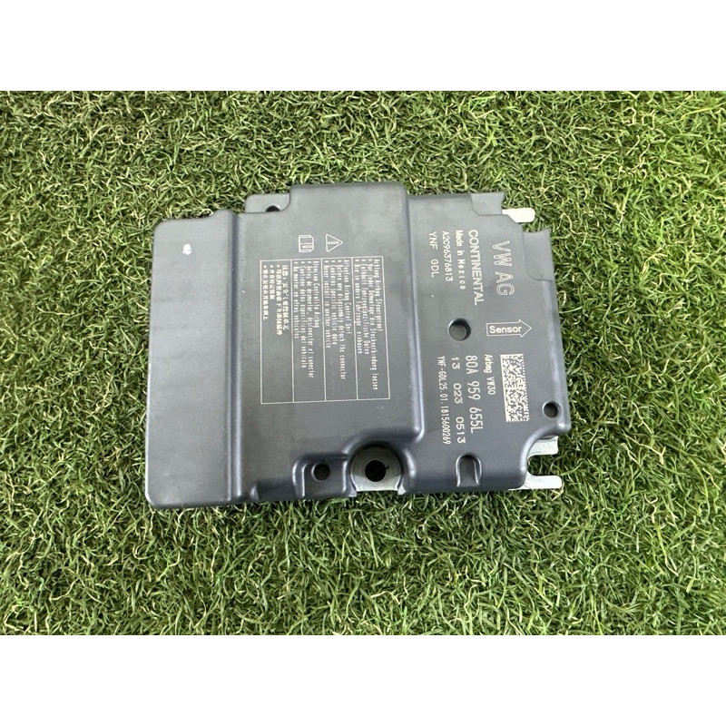 Блок управления airbag (airbag / безопасность) AUDI Q5 FY 2018 2.0 DAYB 80A959655L