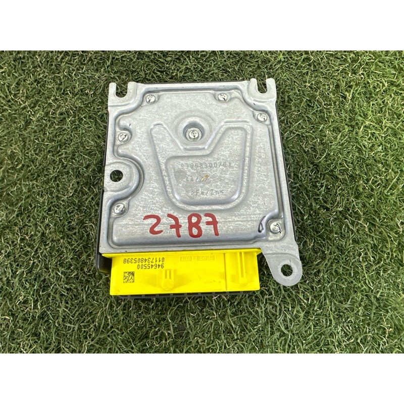 Блок управления airbag (airbag / безопасность) AUDI Q5 FY 2018 2.0 DAYB 80A959655L