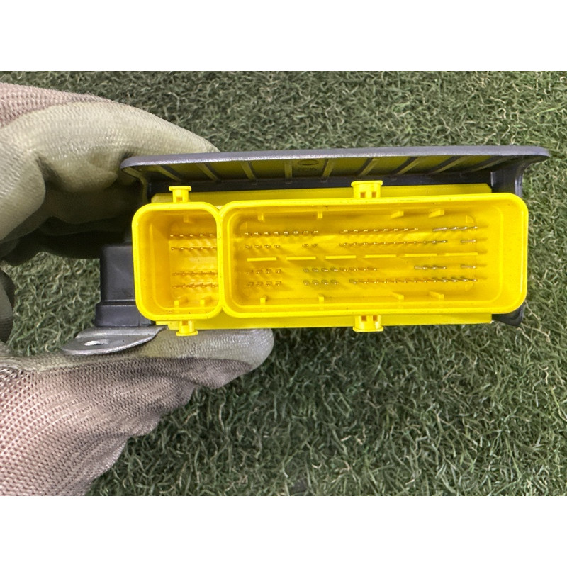 Блок управления airbag (airbag / безопасность) AUDI Q5 FY 2018 2.0 DAYB 80A959655L