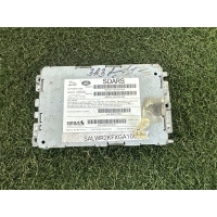 Блок радіоприймача