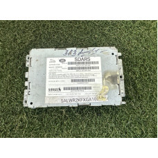 Блок радиоприемника