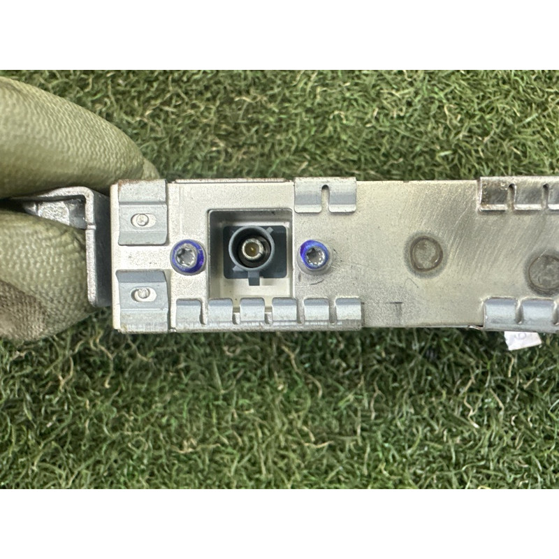 Блок радиоприемника (электрика / блоки управления) LAND ROVER RANGE ROVER Sport L494 2016 3.0 Diesel LR085469