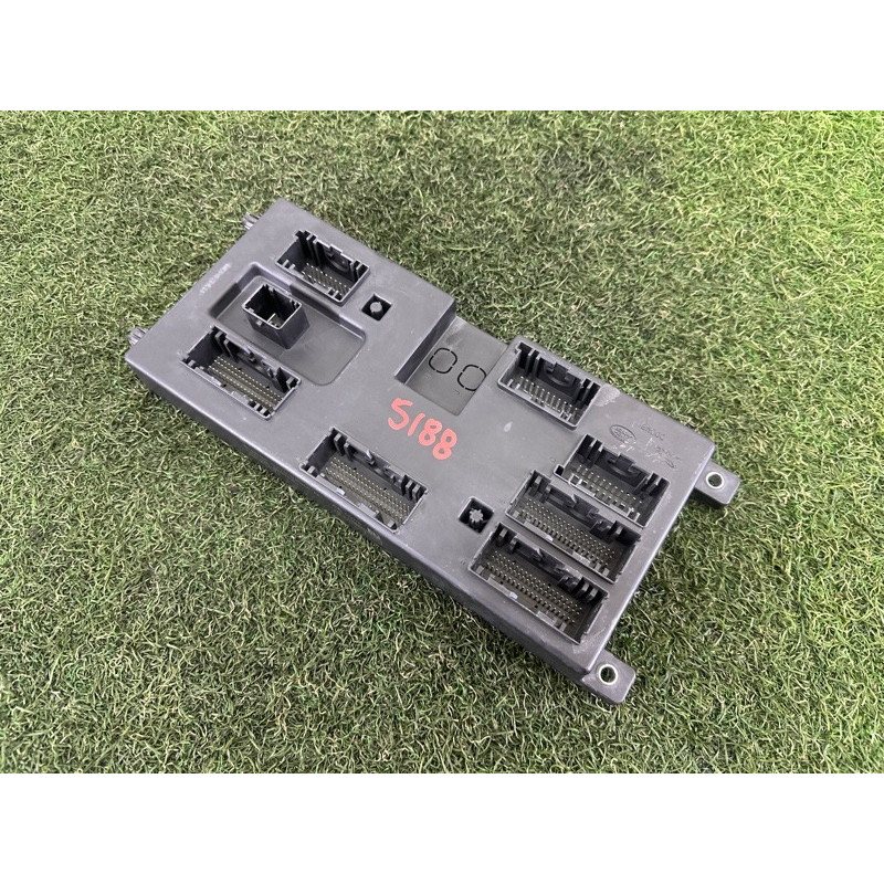 Модуль BCM (электрика / блоки управления) LAND ROVER RANGE ROVER Sport L494 2016 3.0 Diesel LR079621