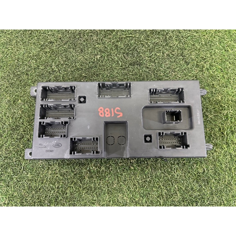 Модуль BCM (электрика / блоки управления) LAND ROVER RANGE ROVER Sport L494 2016 3.0 Diesel LR079621