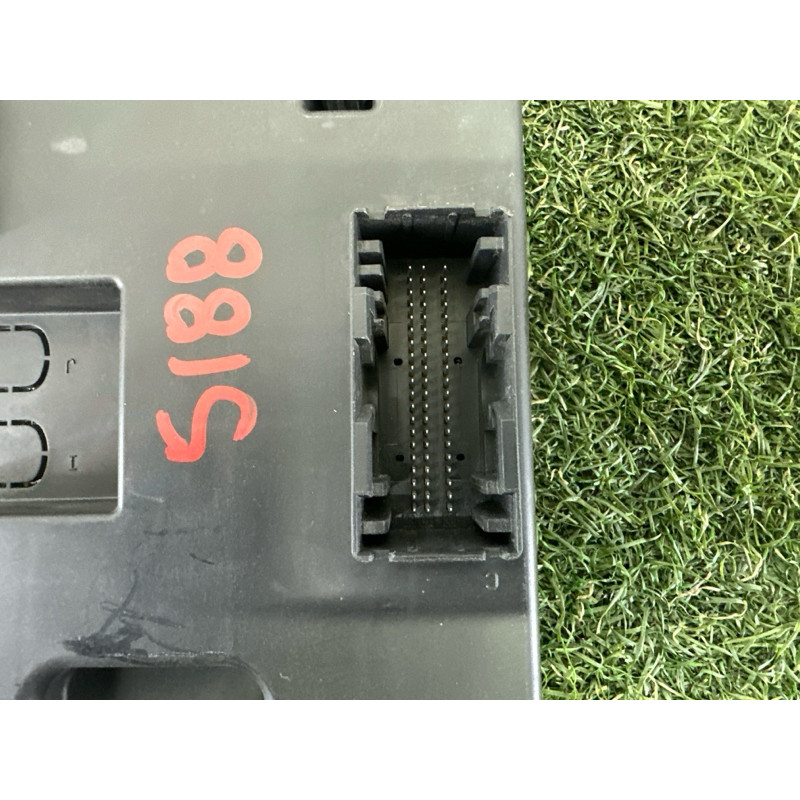 Модуль BCM (электрика / блоки управления) LAND ROVER RANGE ROVER Sport L494 2016 3.0 Diesel LR079621