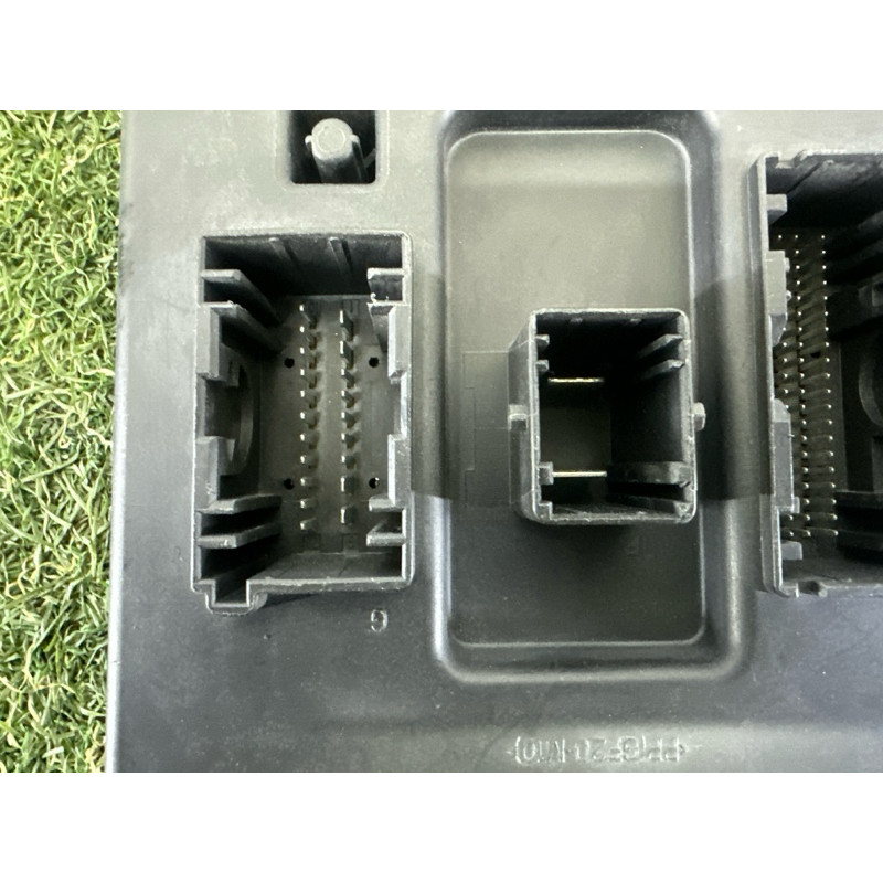 Модуль BCM (электрика / блоки управления) LAND ROVER RANGE ROVER Sport L494 2016 3.0 Diesel LR079621