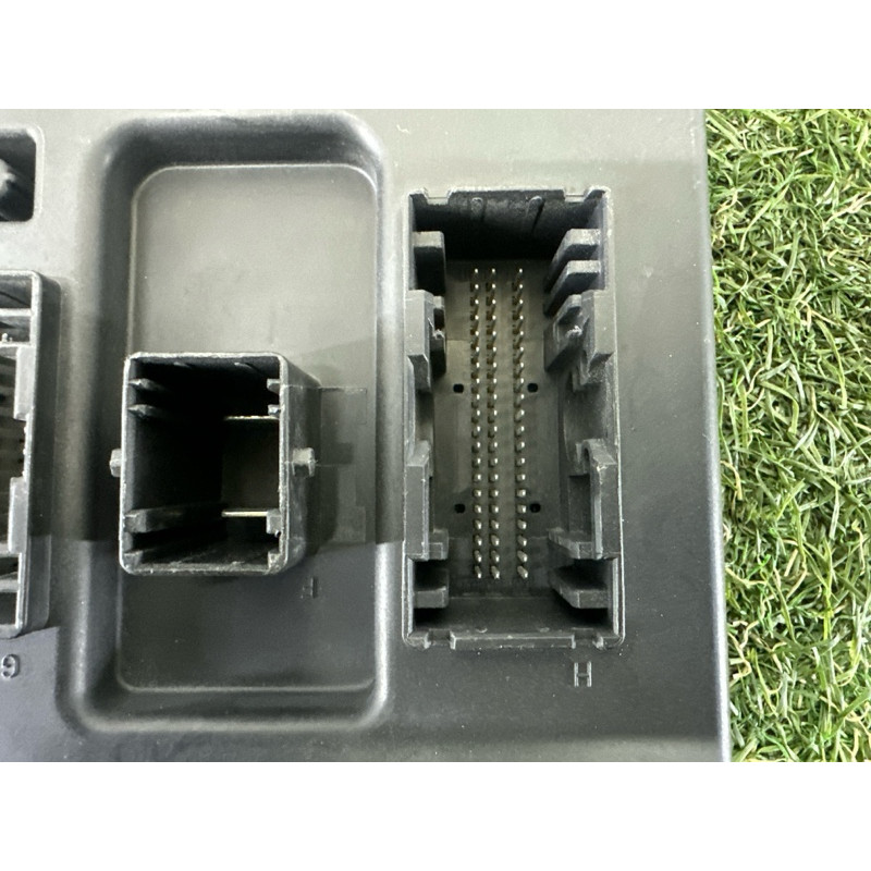 Модуль BCM (электрика / блоки управления) LAND ROVER RANGE ROVER Sport L494 2016 3.0 Diesel LR079621