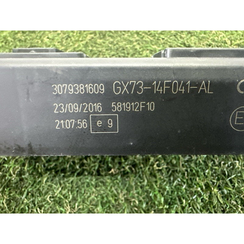 Модуль BCM (электрика / блоки управления) LAND ROVER RANGE ROVER Sport L494 2016 3.0 Diesel LR079621