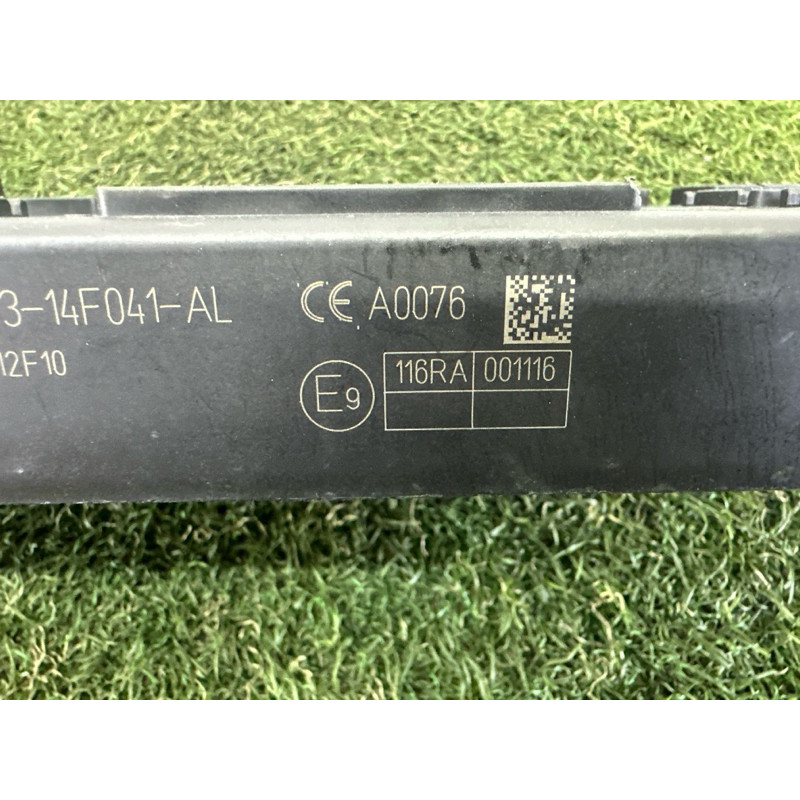 Модуль BCM (электрика / блоки управления) LAND ROVER RANGE ROVER Sport L494 2016 3.0 Diesel LR079621