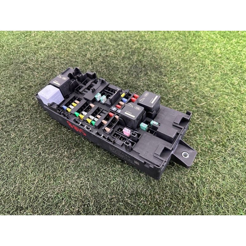 Блок предохранителей (электрика) LAND ROVER RANGE ROVER Sport L494 2016 3.0 Diesel LR085480