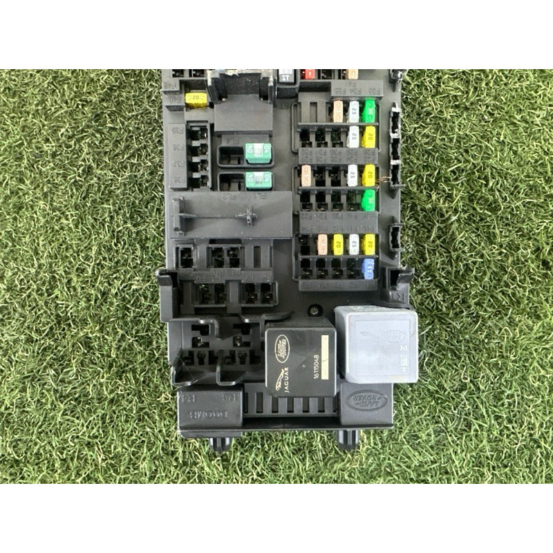 Блок предохранителей (электрика) LAND ROVER RANGE ROVER Sport L494 2016 3.0 Diesel LR085480